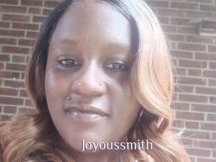 Joyoussmith