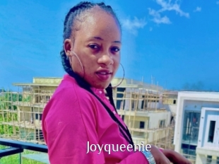 Joyqueenie