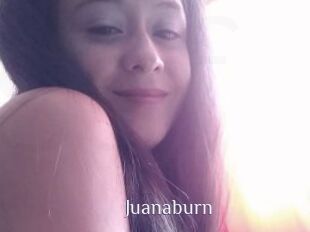 Juanaburn