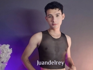 Juandelrey