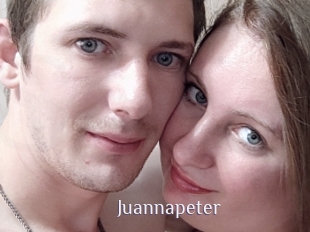 Juannapeter