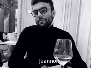 Juannoir