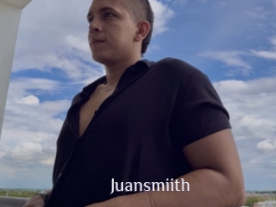 Juansmiith