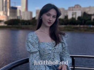 Judithholland