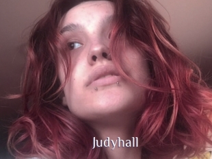 Judyhall