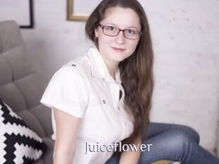 Juiceflower