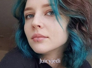 Juicyjedi