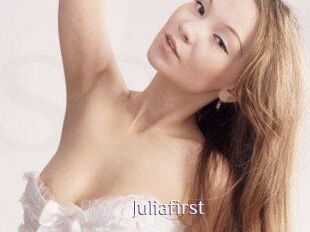 Julia_first