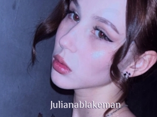 Julianablakeman