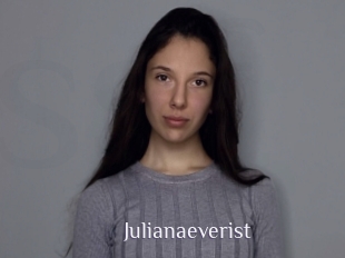 Julianaeverist