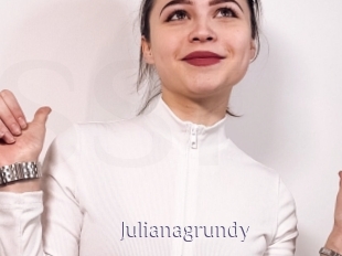 Julianagrundy