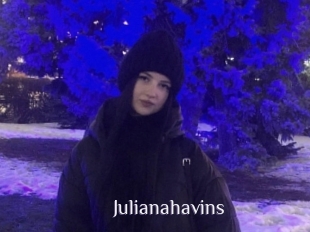 Julianahavins