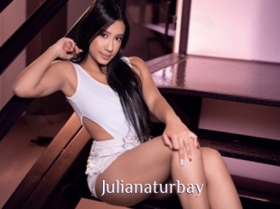 Julianaturbay