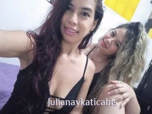 Julianaykaticabis