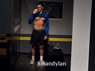 Juliandylan