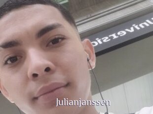 Julianjanssen