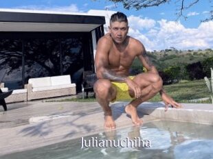 Julianuchiha