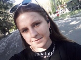 Juliataft