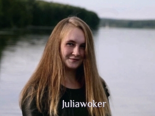 Juliawoker