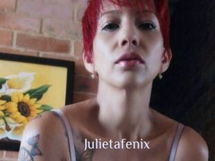 Julietafenix