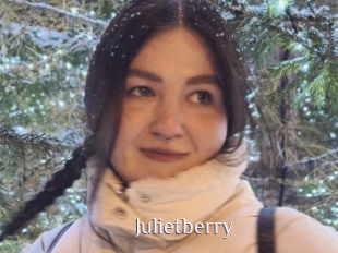 Julietberry