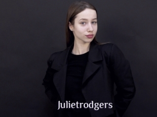 Julietrodgers