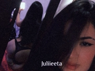 Juliieeta