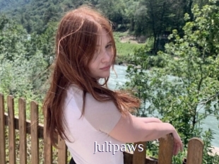 Julipaws