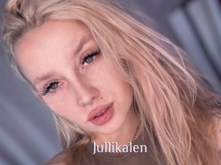 Jullikalen