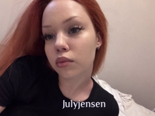 Julyjensen