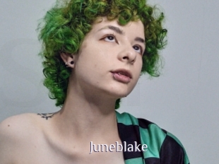 Juneblake