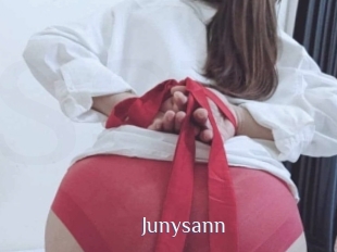 Junysann