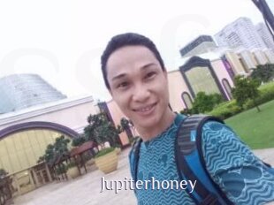 Jupiterhoney