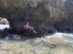 Justinbolt