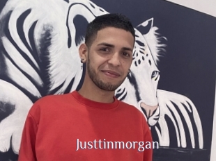 Justtinmorgan