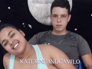 KATERINEANDCAMILO