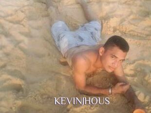 KEVINJHOUS