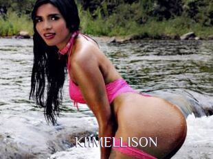 KIIMELLISON