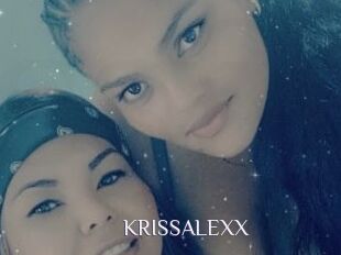 KRISSALEXX