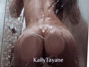 KailyTayane