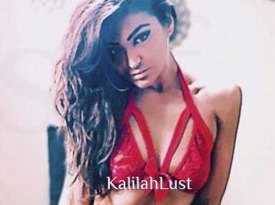 KalilahLust