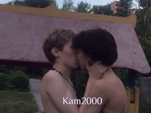 Kam2000