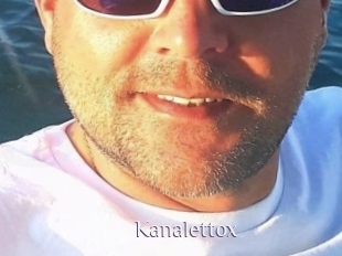 Kanalettox