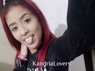 KandriaLovers