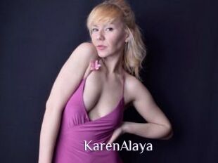 KarenAlaya