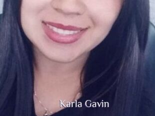 Karla_Gavin