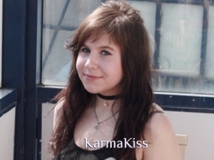 KarmaKiss