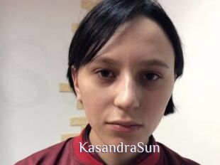 KasandraSun