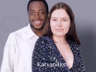 KatyandJon