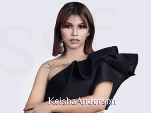 KeishaAnderson